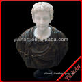 Custom Marble Busts For Sale Sculpture (YL-T015)
